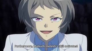 Cardfight Vanguard!! Shinemon Arc Shinemon vs Tatsuya