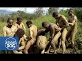 Hombres de Barro. Embajadores de la Selva | Tribus y Etnias - Planet Doc