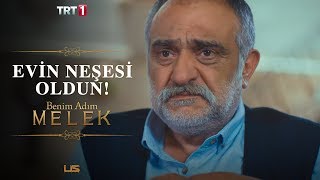 Torun Sevgisi - Benim Adım Melek 5Bölüm