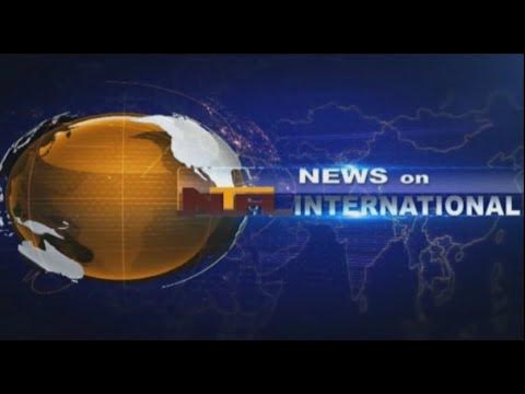 International @7pm News | 16 September 2023 | NTA