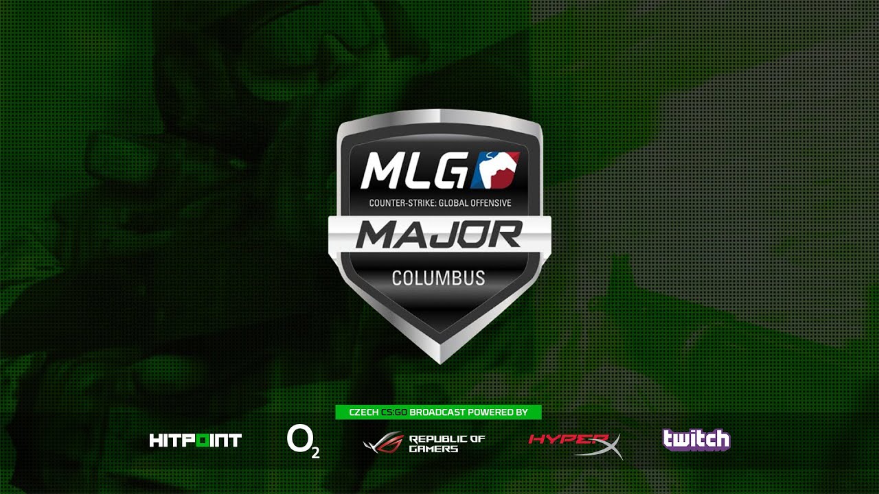 Team Liquid vs CLG @ MLG Major Columbus