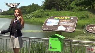 LABOUM Solbin Her Secret Weapon Self-cam