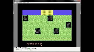 I Be A Leprichaun - Commodore 64