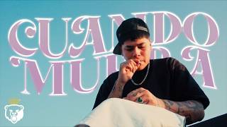 EL JIMENEZ // CUANDO MUERA // VIDEO OFICIAL