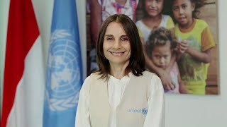 Pesan Penting di Hari Anak Nasional 2020