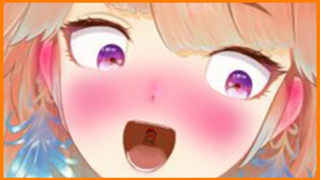 When you are Friendzoned a little too many times...【Takanashi Kiara / HololiveEN】