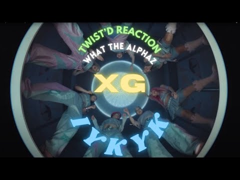 XG SNAPPED in 'IYKYK' – This MV Is a CULTURAL RESET!