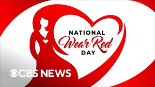 Raising awareness of women's heart health and sudden cardiac arrest