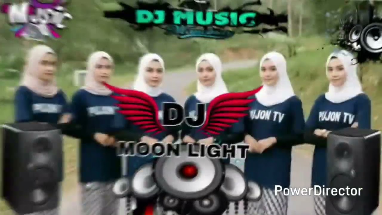 Dj trap umpomo//aku ra wedi duso style full joget karnaval bass tobrut midle-nulup official terbaru