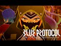 【BLUE PROTOCOL】非公式PV　1000年後の君へ　-ストーリー-MAD/AMV【ブルプロ】
