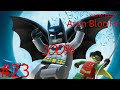 Lego Batman The Video Game na 100% [PL] #23 Lot nietoperza (PC)