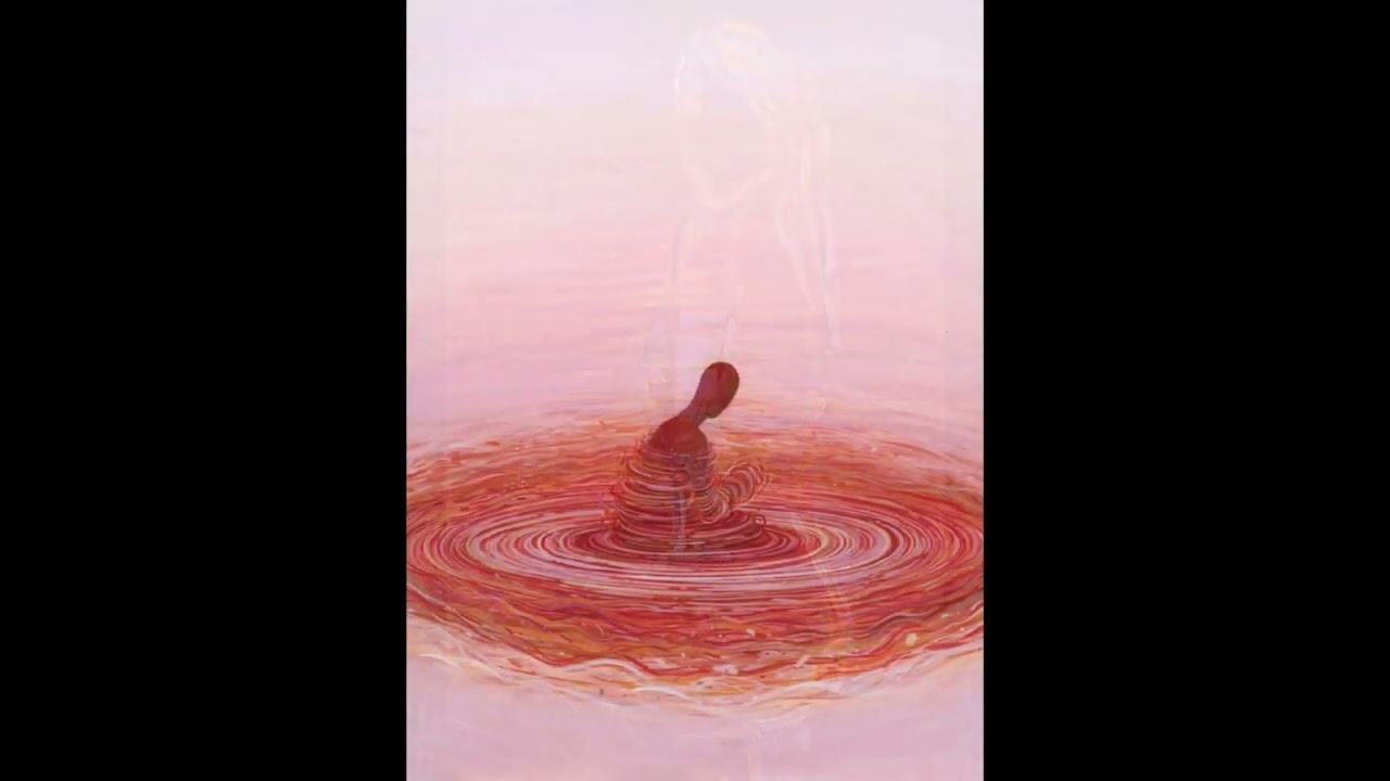 𝓞𝓷 𝓽𝓱𝓮 𝓵𝓲𝓶𝓲𝓽 𝓸𝓯 𝓹𝓮𝓻𝓬𝓮𝓹𝓽𝓲𝓸𝓷, 𝓕𝓪𝓲𝓽𝓱