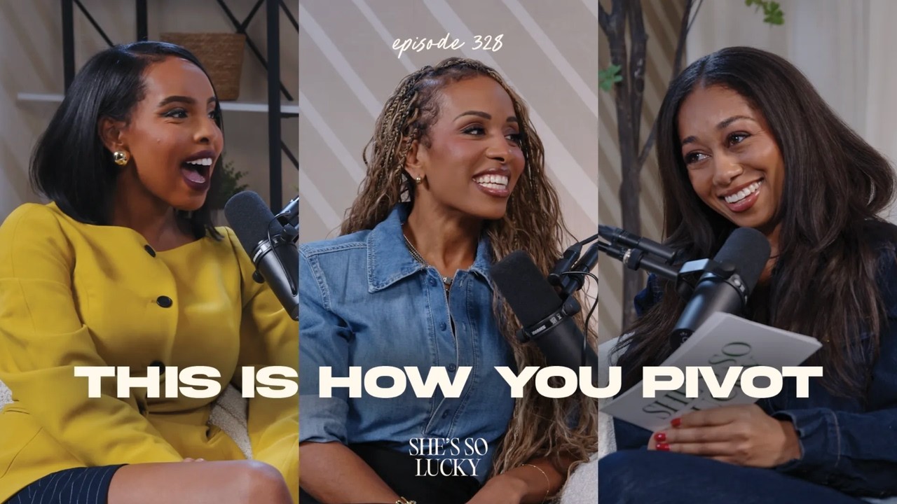 Career Pivot Tips: What to Do BEFORE You Quit Your 9-5