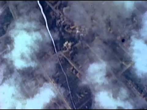 Color of War: Air War - Flak