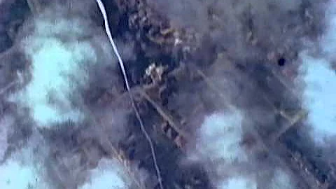 Color of War: Air War - Flak