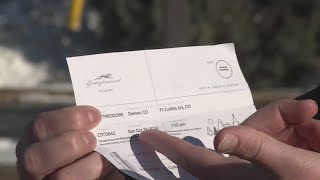 Travelers buy ticket for nonexistent bus trip