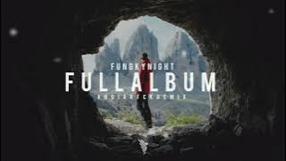 JEDAG JEDUG - FUNKY NIGHT FULL ALBUM REMIX