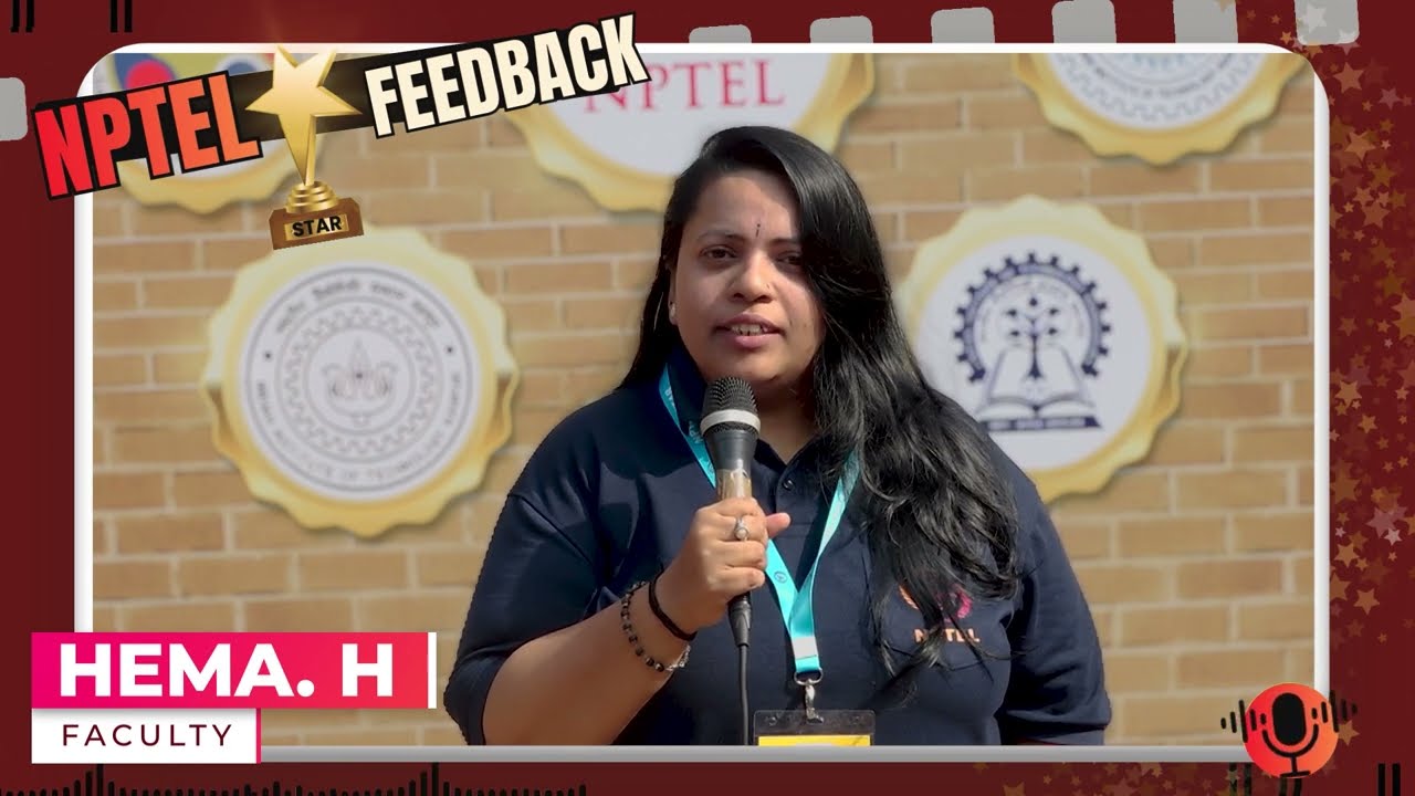 Learn AI Fundamentals - Python for Data Science, LLMs, Deep Learning & Quantum Computing with NPTEL