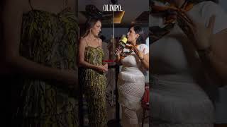 Ultimo día Fashion week en Los cabos