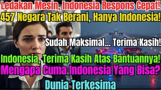 Ditolak Banyak Bandara, Pesawat As Pilih Mendarat Darurat Di Soekarno-hatta.