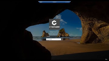 Native, Interactive Login for Privileged Session Manager
