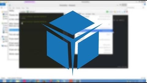 This is old video, see description- PentestBox Demo