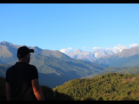 ნოდო ორდინიძე - რაჭა მთიანო / Nodo Ordinidze - Racha  Mtiano