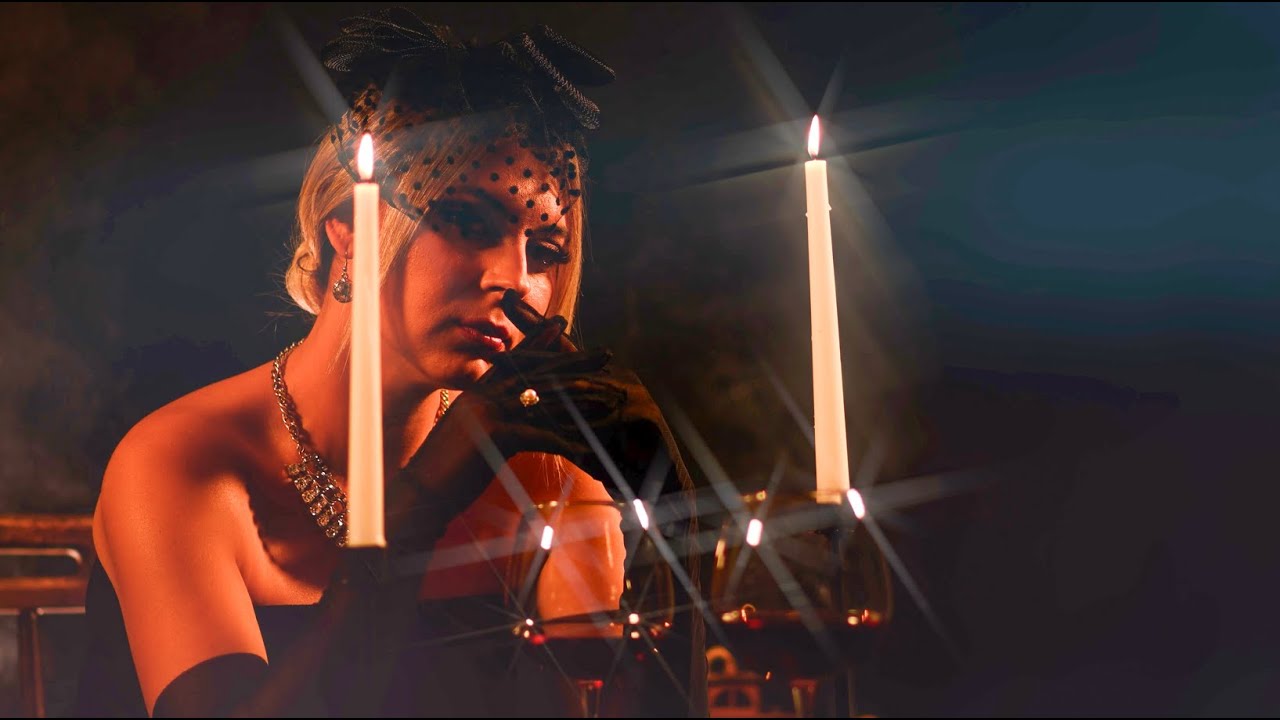 Gamze ABAY - Mağlup (Kandemir Production)