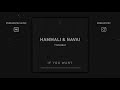 Минус в стиле Hammali & Navai | Type beat | Лирический минус