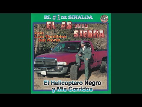 El As De La Sierra - Ha Muerto Chalino Sanchez