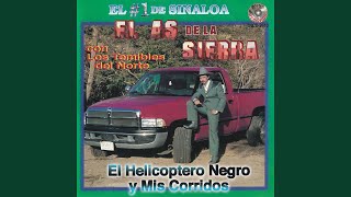Ha Muerto Chalino Sanchez - El As De La Sierra