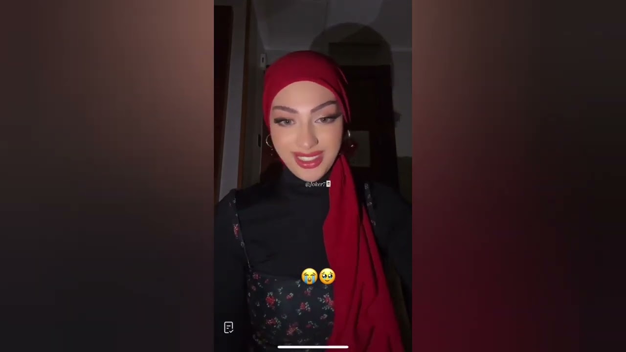 نورس تبكي على البث : ما بدي مشاكل 🛑