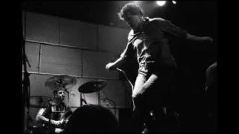 guided by voices - cut-out witch 5/13/1996