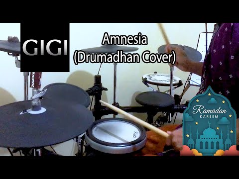 Gigi - Amnesia