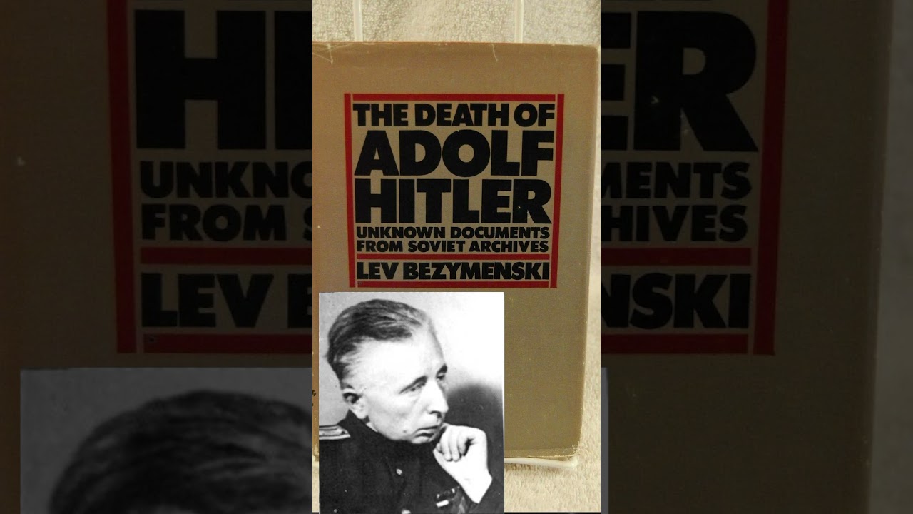 Did Hitler have one testicle? 