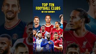 Top 10 Football Clubs with Most Trophies in the 21st Century | Barcelona | Man United | Bayern |