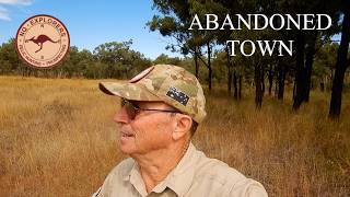 Metal Detecting an Abandoned Mountain Mining Town - Button Bonanza!