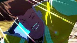 Dosage | David x Lucy - Cyberpunk Edgerunners「EDIT/AMV」Capcut 4K