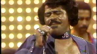 James Brown - The Payback - The Midnight Special
