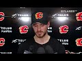 Post-Game | Joel Farabee - 10.12.25