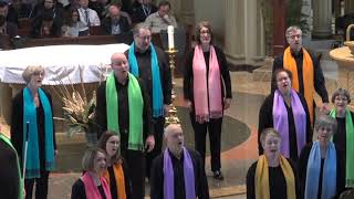 Video-Miniaturansicht von „Unity Singers“