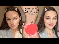 NEW| KVD Beauty Good Apple Lightweight Full-Coverage Concealer| HIT or MISS?