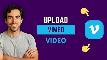 Hoe upload je een video naar Vimeo – Stapsgewijze handleiding