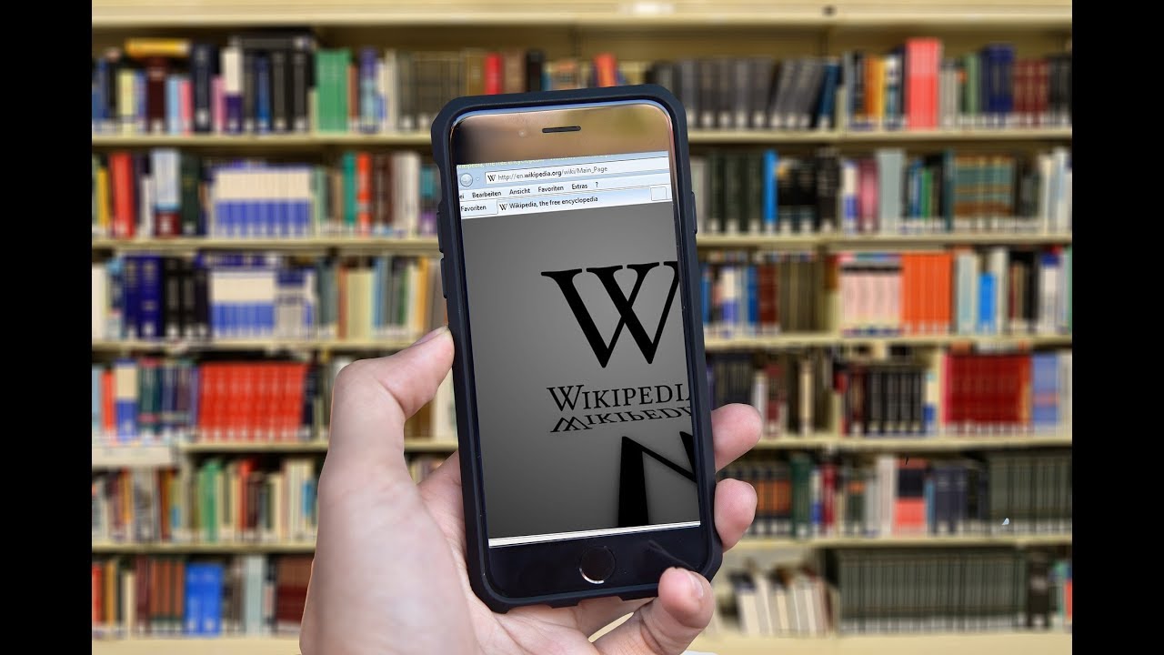 Alternativen zu Wikipedia