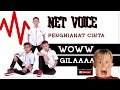 penghianat cinta (net voice 2019 ) terbaru