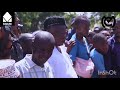 INAUMA VILIO, HUZUNI MSIBA WA MUIGIZAJI MZEE JENGUA/SEHEMU ALIYOZIKWA MZEE /ALICHOKISEMA JOTI Mp3 Song