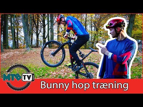 Video: Hvordan Man Laver Bunny Hop