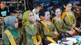 Halimpu Suanten Teh Nurul, Juru Kawih pgh3 H.Dadan Sunandar S