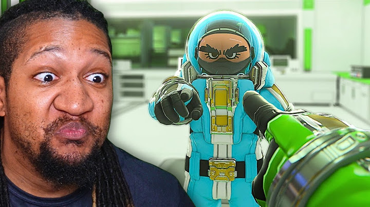 SMii7Y - This Game is NOT Among Us | Reaction!