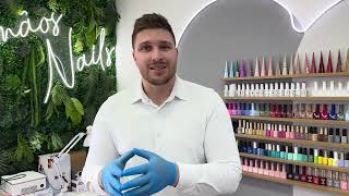 Download Lagu Esmaltação em gel - descascando ou descolando MP3